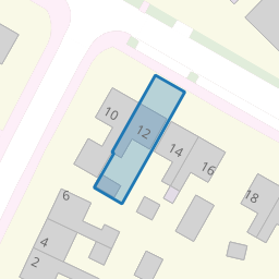 Perceel HLM05-C-3119