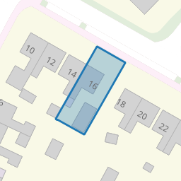 Perceel HLM05-C-3121