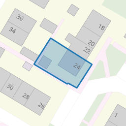 Perceel HLM05-C-3124