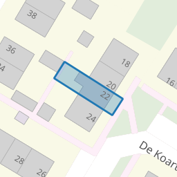 Perceel HLM05-C-3125