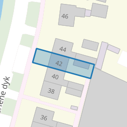 Perceel HLM05-C-3136