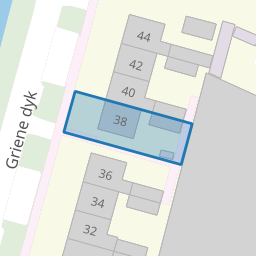 Perceel HLM05-C-3138