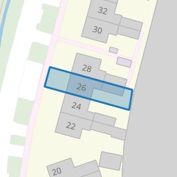 Perceel HLM05-C-3141