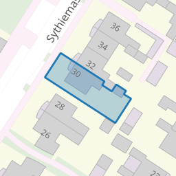 Perceel HLM05-C-3147