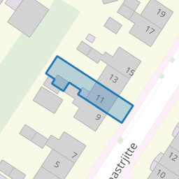 Perceel HLM05-C-3155