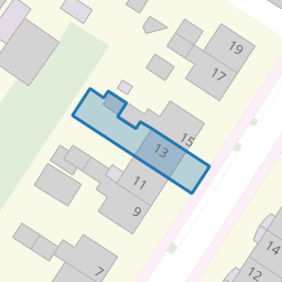 Perceel HLM05-C-3156