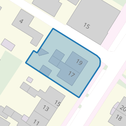 Perceel HLM05-C-3158