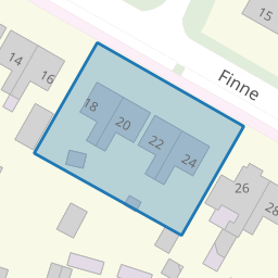 Perceel HLM05-C-3165