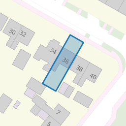 Perceel HLM05-C-3171