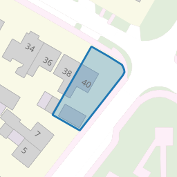 Perceel HLM05-C-3173