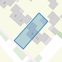 Perceel HLM05-C-3179