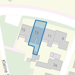 Perceel HLM05-C-3218