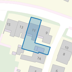 Perceel HLM05-C-3219