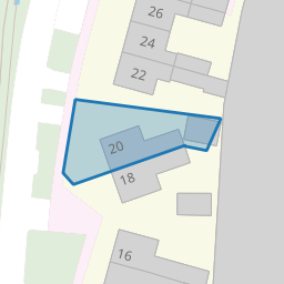 Perceel HLM05-C-3226