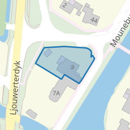 Perceel HLM05-C-3230