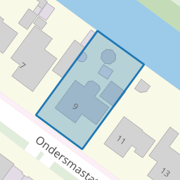 Perceel HLM05-C-3232