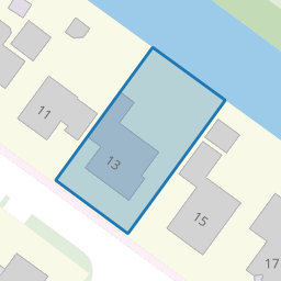 Perceel HLM05-C-3233