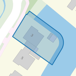 Perceel HLM05-C-3237