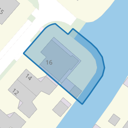 Perceel HLM05-C-3249