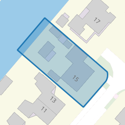 Perceel HLM05-C-3252