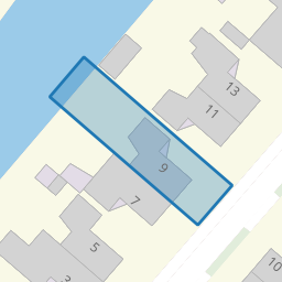 Perceel HLM05-C-3255