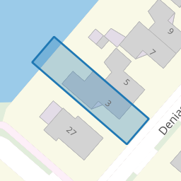 Perceel HLM05-C-3258