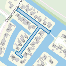 Perceel HLM05-C-3260