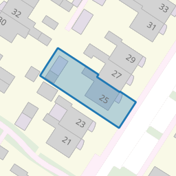 Perceel HLM05-C-3267