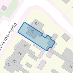 Perceel HLM05-C-3273