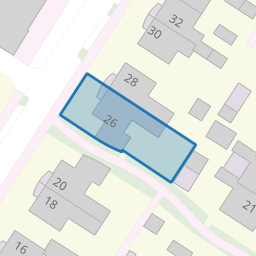 Perceel HLM05-C-3279