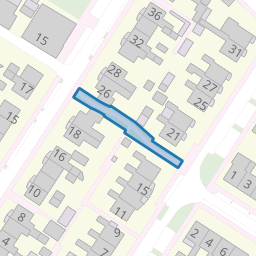 Perceel HLM05-C-3281