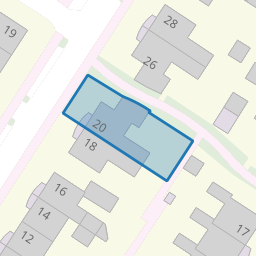 Perceel HLM05-C-3282