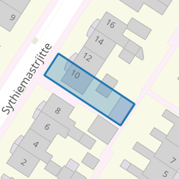 Perceel HLM05-C-3291