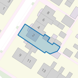 Perceel HLM05-C-3294