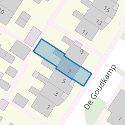 Perceel HLM05-C-3296