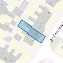 Perceel HLM05-C-3298