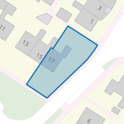 Perceel HLM05-C-3301