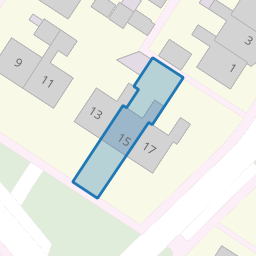 Perceel HLM05-C-3302