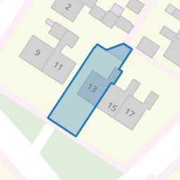 Perceel HLM05-C-3303