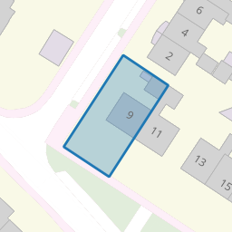 Perceel HLM05-C-3305