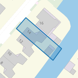 Perceel HLM05-C-3307