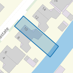 Perceel HLM05-C-3309