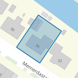 Perceel HLM05-C-3325