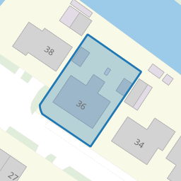 Perceel HLM05-C-3327