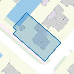 Perceel HLM05-C-3347