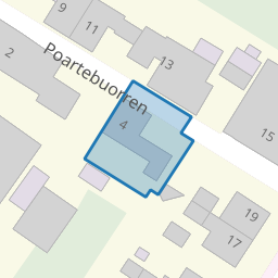 Perceel HLM05-C-3353