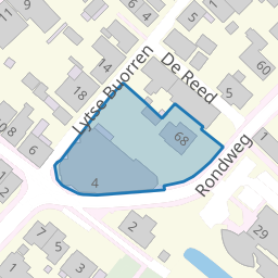 Perceel HLM05-C-3361