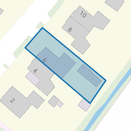 Perceel HLM05-C-3364