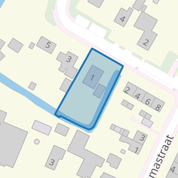 Perceel HLM05-C-3381