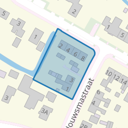 Perceel HLM05-C-3382